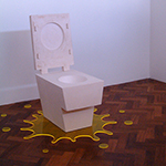 Splash! with Man Takin Piss